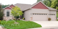 2110 Granite Circle NW Rochester