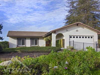 Hope Ranch Annex,4650 Camino Del Robles SANTA BARBARA, CA 93110