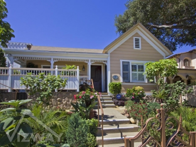 909 Laguna St SANTA BARBARA, CA 93101