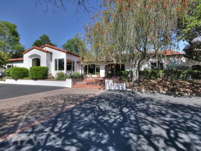 4375 Via Esperanza SANTA BARBARA, CA 93110