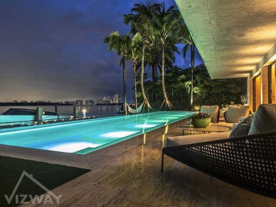 252 BAL BAY DR BAL HARBOUR, FL 33154
