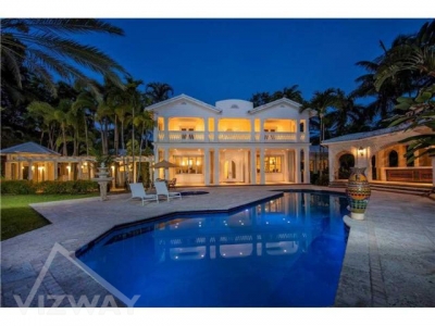 1 STAR ISLAND DR MIAMI BEACH, FL 33139