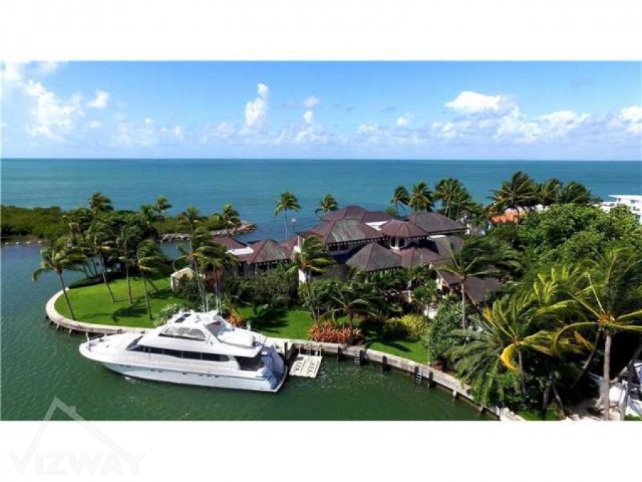 400 SOUTH MASHTA DR KEY BISCAYNE, FL 33149