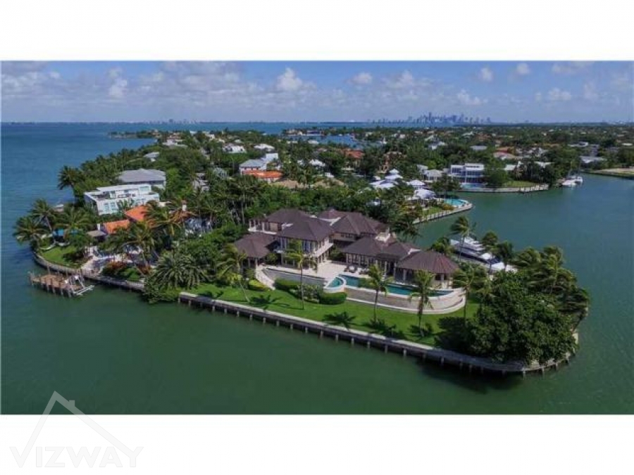 400 SOUTH MASHTA DR KEY BISCAYNE, FL 33149