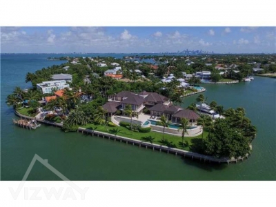 400 SOUTH MASHTA DR KEY BISCAYNE, FL 33149