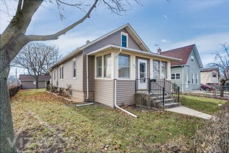 232 West Blair Street West Chicago, IL 60185