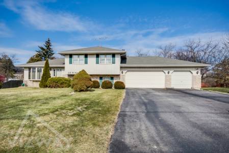 27w164 Hoy Road Warrenville, IL 60555, Usa