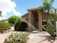 3627 E Summerhaven Drive Phoenix, AZ 85044