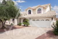 3415 E Granite View Drive Phoenix, AZ 85044