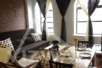 Apartment furnished 1 bedroom West 123Rd Street, New York