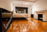 Apartment furnished studio West 58Th Street, New York City