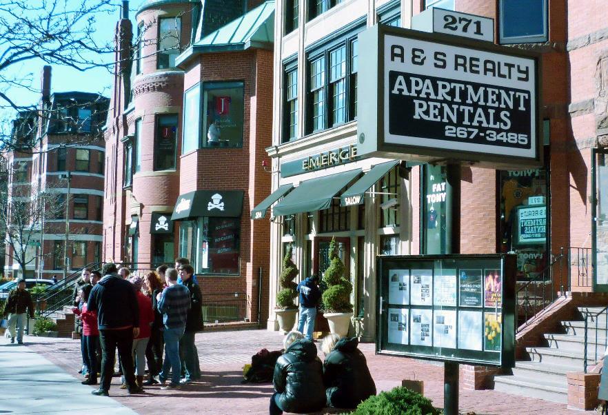 A & S realty boston vizway