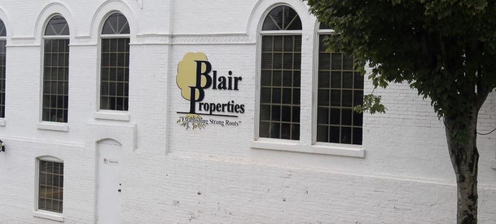 Blair Properties LLC