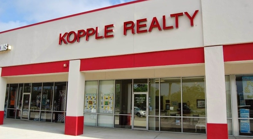 kopple realty vizway